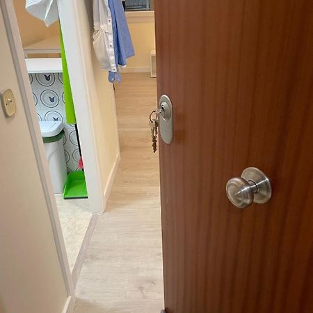 Centrico Hospedaje En Βίγκο Εξωτερικό φωτογραφία