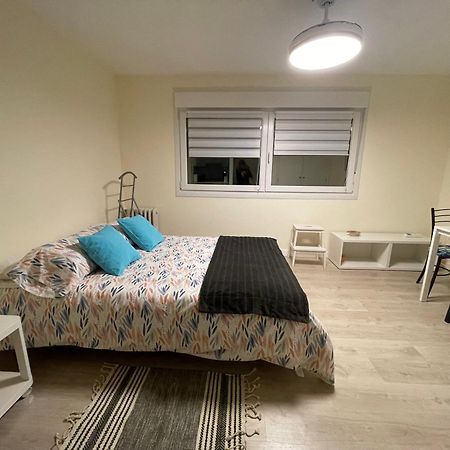 Centrico Hospedaje En Βίγκο Εξωτερικό φωτογραφία