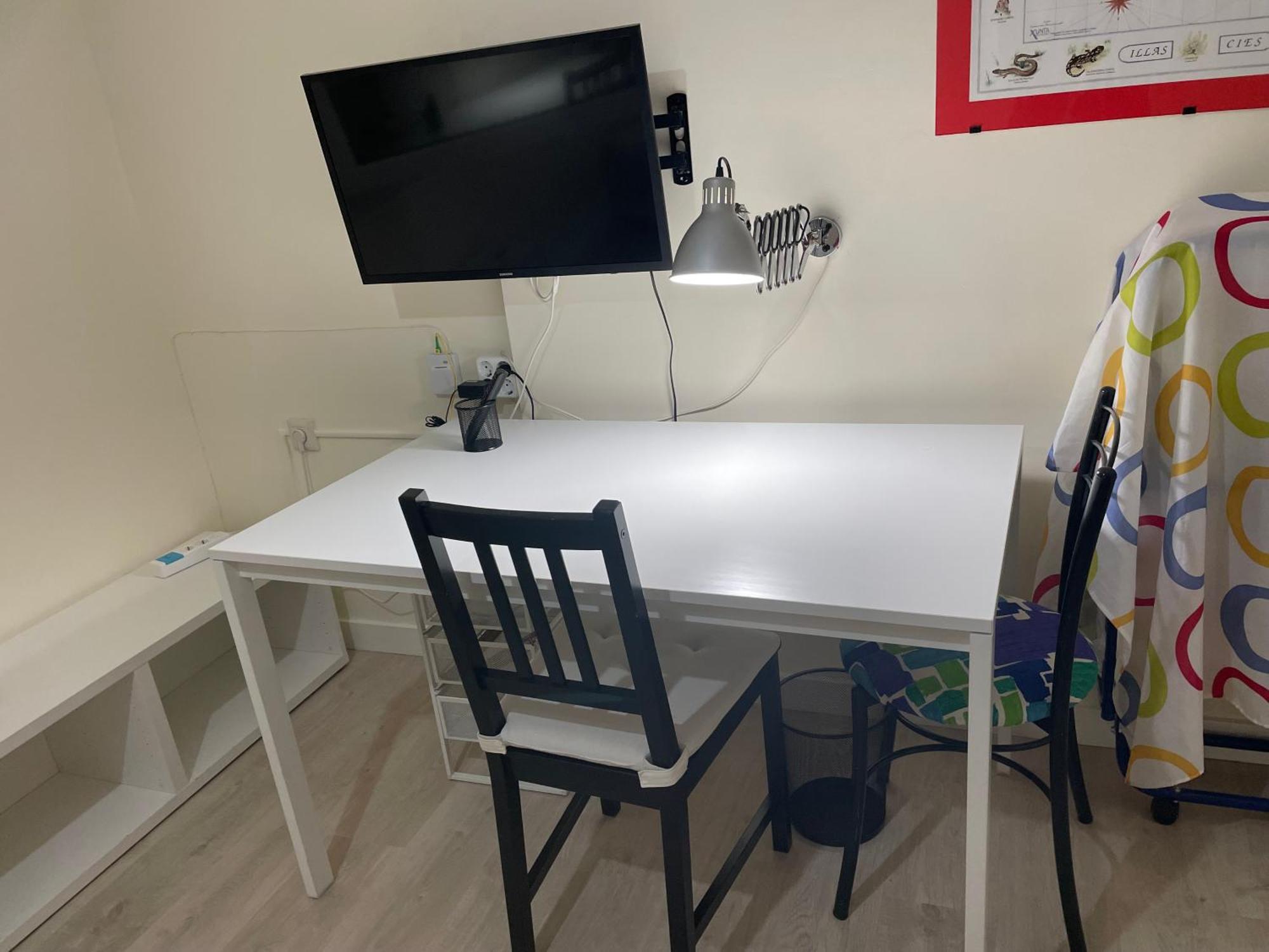 Centrico Hospedaje En Βίγκο Εξωτερικό φωτογραφία